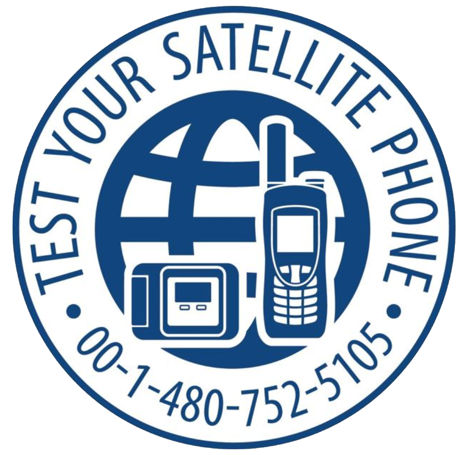 Test Your Iridium Satellite Phone