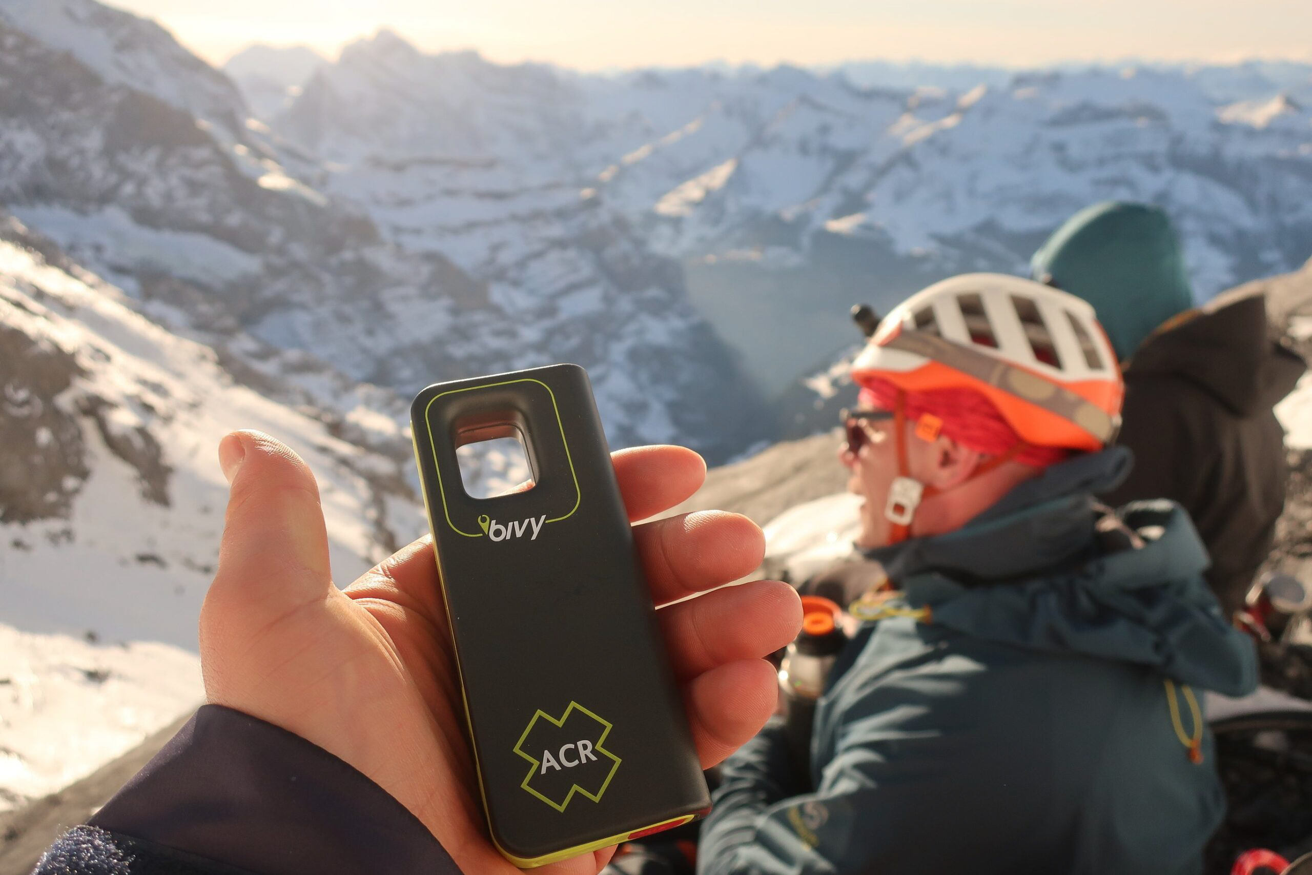 Why the BIVY Stick Is a Must-Have for Remote Travel and Safety Post feature image