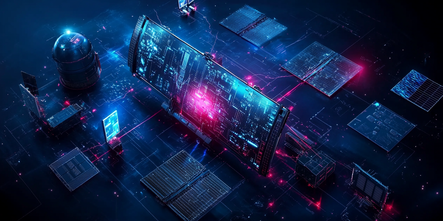 Empowering Global and Federal Governments with Reliable Satellite Networks feature image