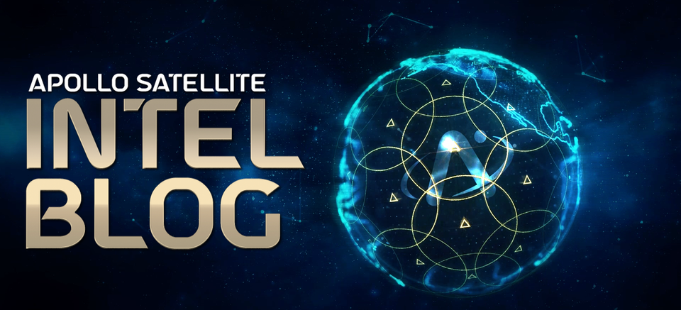 Apollo Satellite Intel Blog | Expert Insights on Satellite Phones & Global Connectivity cover image